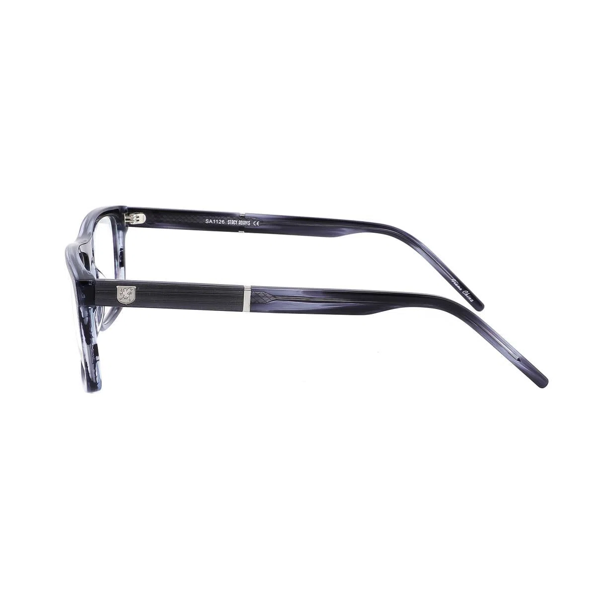 STACY ADAMS 1126 Eyeglasses - view 12